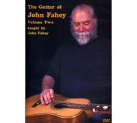 The guitar of John Fahey Volume 2 [Import anglais] [Import anglais]