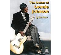 The Guitar of Lonnie Johnson The Most Influential Blues Guitarist Ever