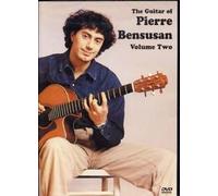 The Guitar Of Pierre Bensusan Vol 2