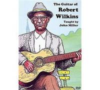 The Guitar Of Robert Wilkins G