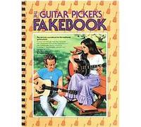 The Guitar Picker's Fakebook David Brody (Auteur)