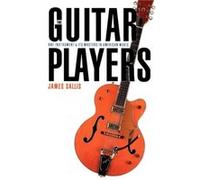 The Guitar Players by James Sallis James Sallis (Auteur)