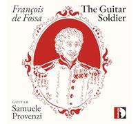The Guitar Soldier/Oeuvres pour Guitare