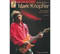 The Guitar Style of Mark Knopfler Wolf Marshall (Auteur)