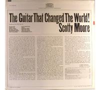 The Guitar That Changed The World!