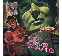 The Guitar That Dripped Blood