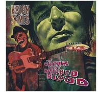 The Guitar That Dripped Blood