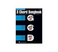 The Guitar Three-Chord Songbook Volume 2 G-C-D Beginner Guitar Songbook With Lyrics And Chords Play 50 Classic Rock, Country, And Folk Songs Using Just 3 Easy Chords