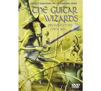 The Guitar Wizards