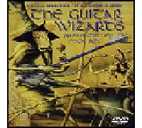 The guitar wizards DVD