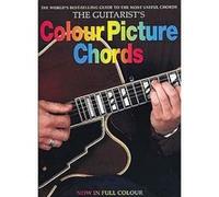 The Guitarist's Color Picture Chords Happy Traum (Auteur)