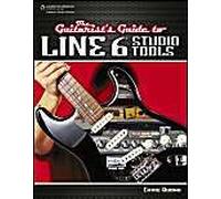 The Guitarist's Guide To Line 6 Studio Tools