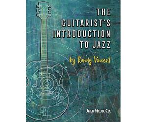 The Guitarist's Introduction to Jazz