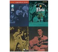 The Guitars Of Elvis