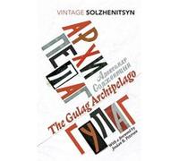 The Gulag Archipelago by Aleksandr Solzhenitsyn Inconnu (Auteur)