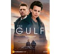 The Gulf [Dvd]