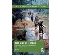 The Gulf of Tonkin by Tal Tovy Tal Tovy (Auteur)