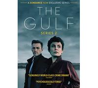 The Gulf,: Season 2 [Region Free]