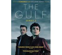 The Gulf: Series 2 [Dvd] 2 Pack