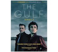 The Gulf: Series 2 [Dvd] 2 Pack
