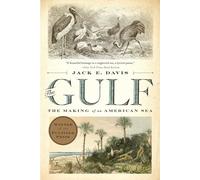 The Gulf: The Making of an American Sea