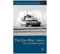 The Gulf War, 1990-91