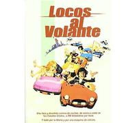The Gumball Rally (1976) / Locos Al Volante (Dvd)