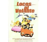 The Gumball Rally (1976) / Locos al Volante (DVD) G