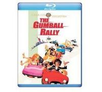 The Gumball Rally Blu-ray E
