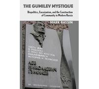The Gumilev Mystique