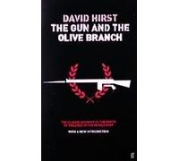 The Gun And The Olive Branch