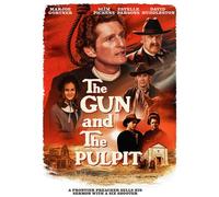The Gun And The Pulpit [Digital Video Disc]