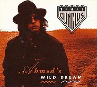 The Gun Club - Ahmed's Wild Dream [Import]