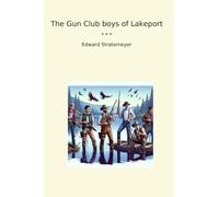 The Gun Club boys of Lakeport