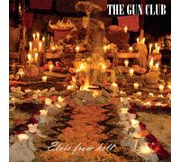 The Gun Club Elvis from Hell (Vinyl) 12" Album
