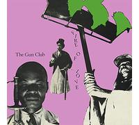 The Gun Club - Fire of Love (Deluxe) LP [Vinyl]