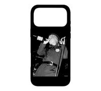 The Gun Club Jeffrey Lee Pierce Live par Martin O'Neill Coque pour iPhone 17 Pro Max