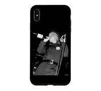 The Gun Club Jeffrey Lee Pierce Live par Martin O'Neill Coque pour iPhone XS Max