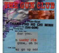 The Gun Club - Lucky Jim