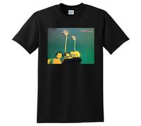 The Gun Club T Shirt Miami Vinyl CD Cover Small Medium Large XL