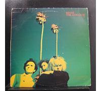The Gun Club - The Gun Club - Miami - Lp Vinyl Record