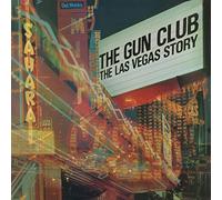 The gun club - The las vegas story (super deluxe)