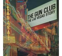 The Gun Club - The Las Vegas Story (Super Deluxe) [Cd] With Dvd