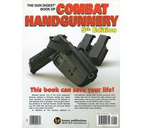 The Gun Digest Book of Combat Handgunnery