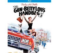 The Gun in Betty Lou's Handbag [Blu-Ray]