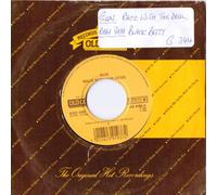 The Gun / Ram Jam - Race with the devil (Old Gold, b/w Ram Jam 'Black Betty') / Vinyl single [Vinyl-Single 7'']