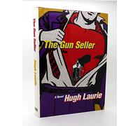 The Gun Seller