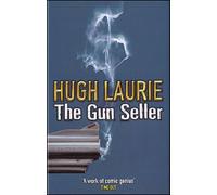 The gun seller Edition en anglais - Hugh Laurie - Arrow - Poche - Roman