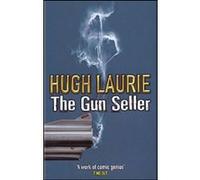 The Gun Seller