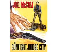 The Gunfight at Dodge City